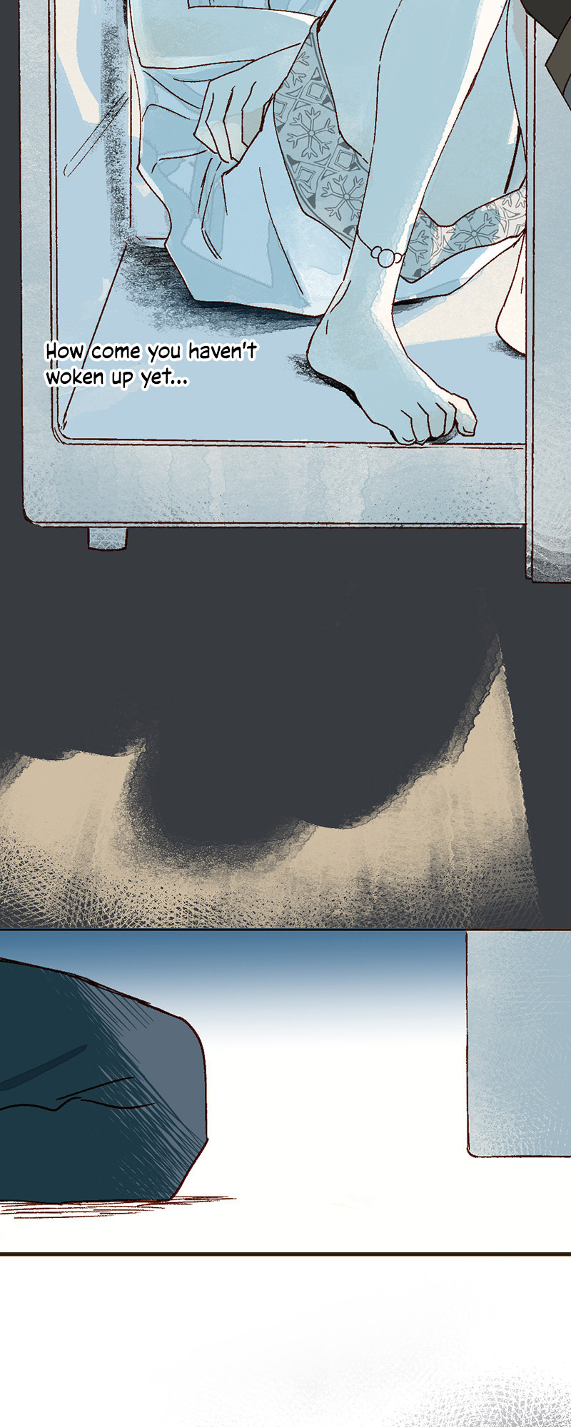 Strange Love Story chapter 12 - page 10