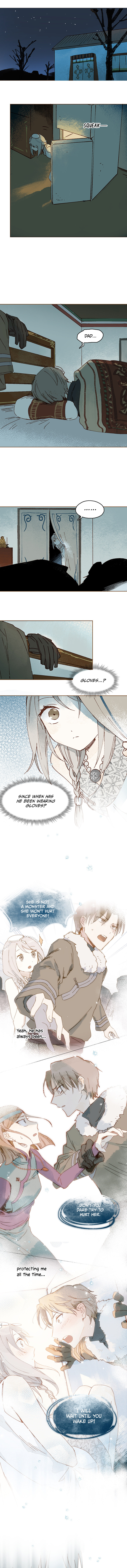 Strange Love Story chapter 12 - page 28
