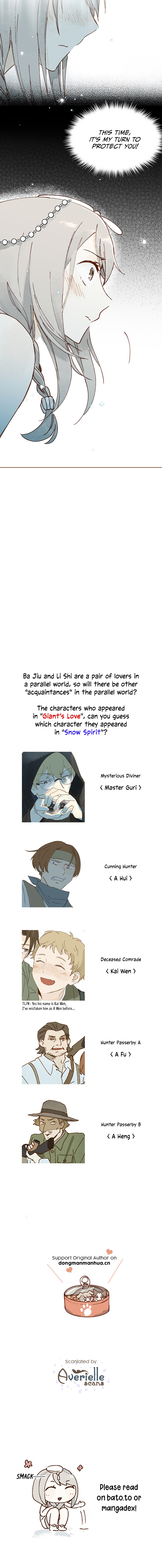 Strange Love Story chapter 12 - page 29