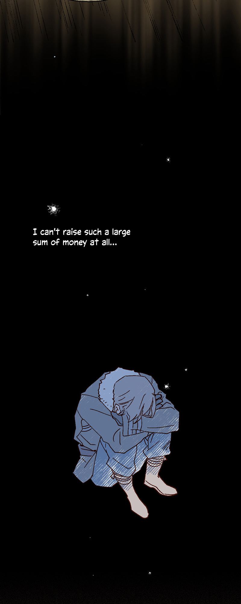 Strange Love Story chapter 12 - page 7