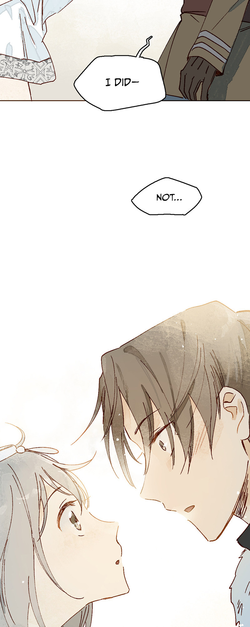 Strange Love Story chapter 11 - page 15