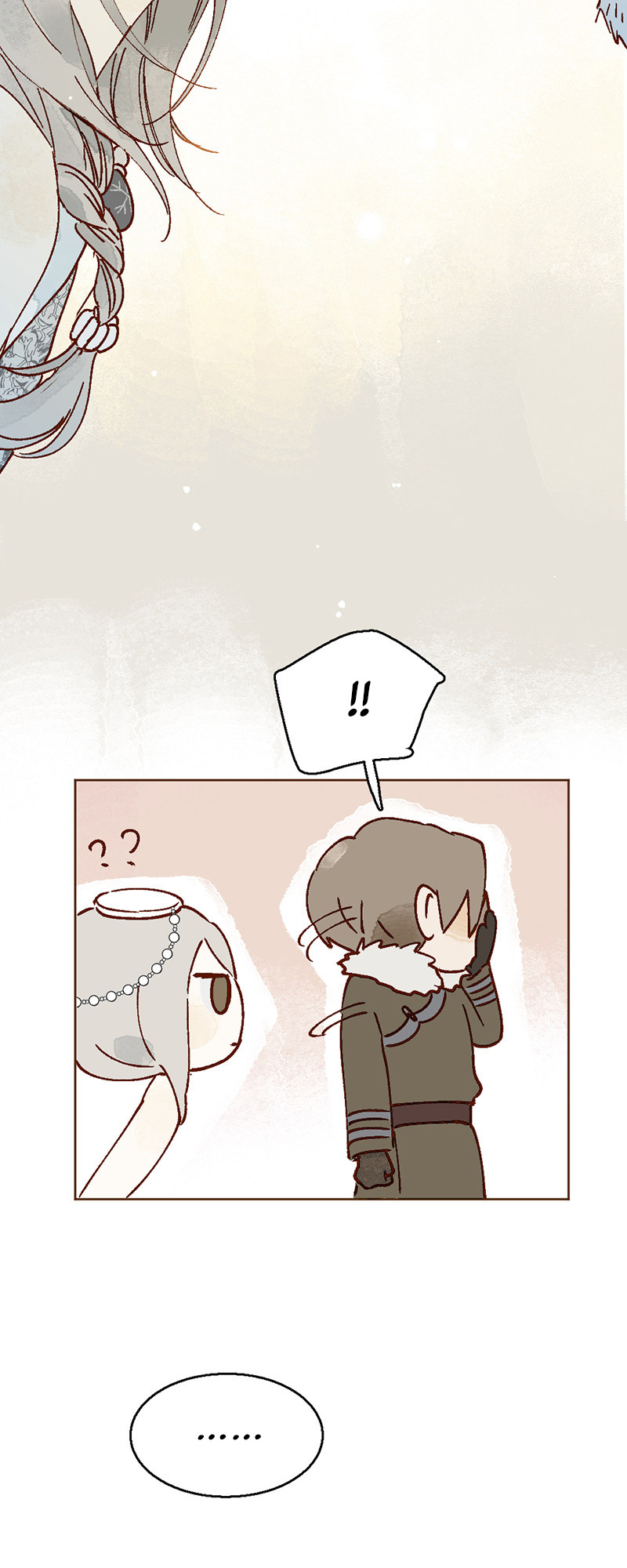 Strange Love Story chapter 11 - page 16