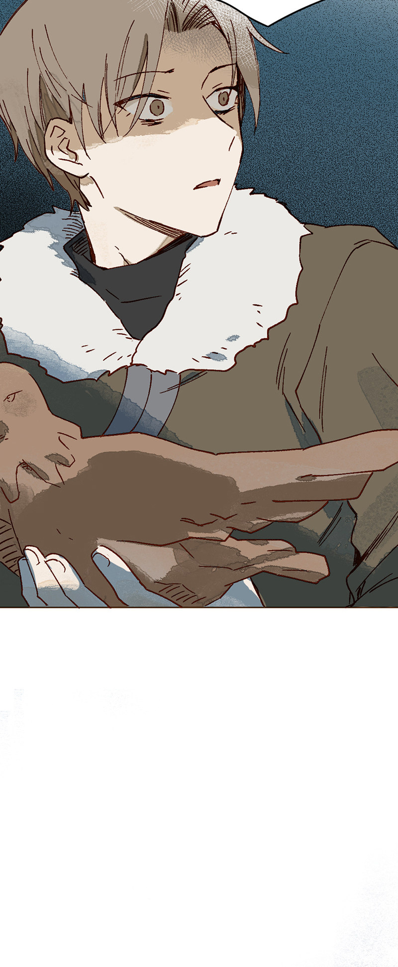 Strange Love Story chapter 11 - page 20