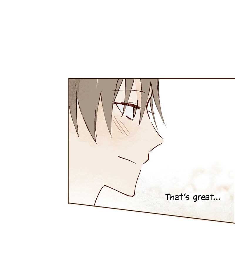 Strange Love Story chapter 11 - page 6