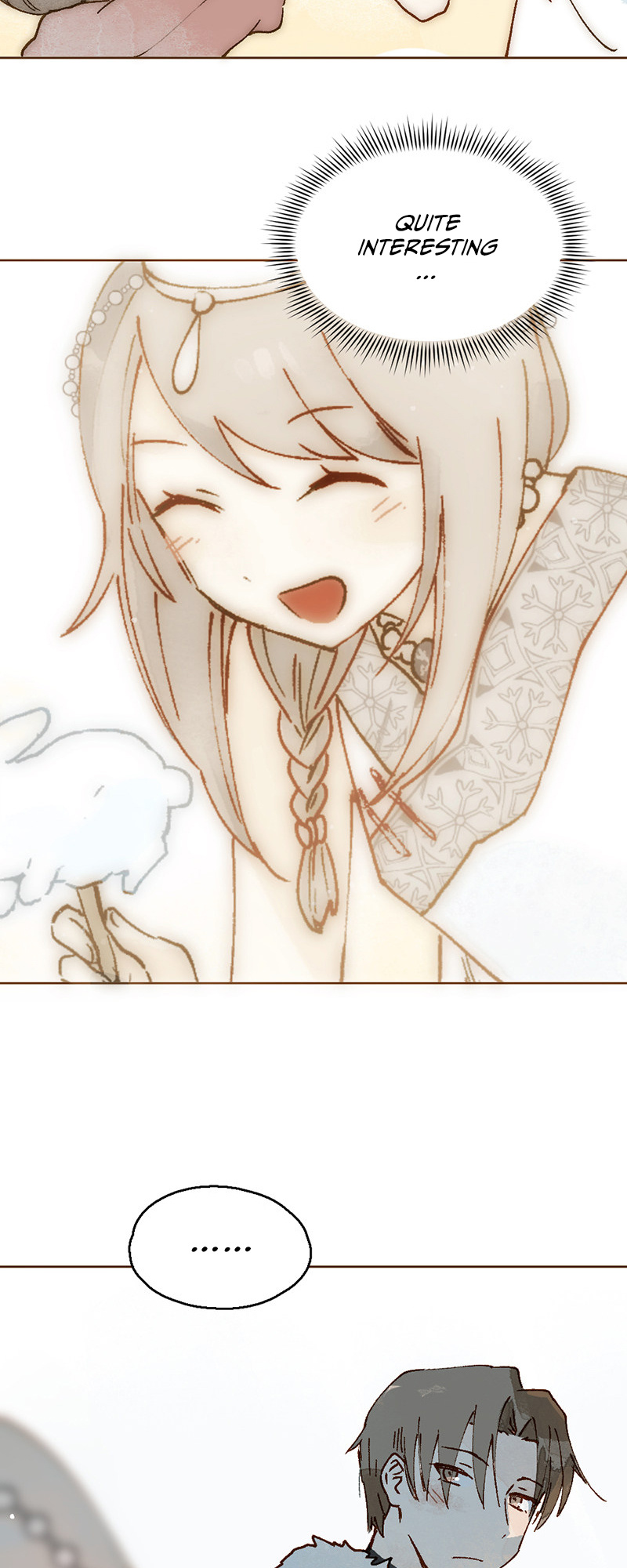 Strange Love Story chapter 10 - page 10