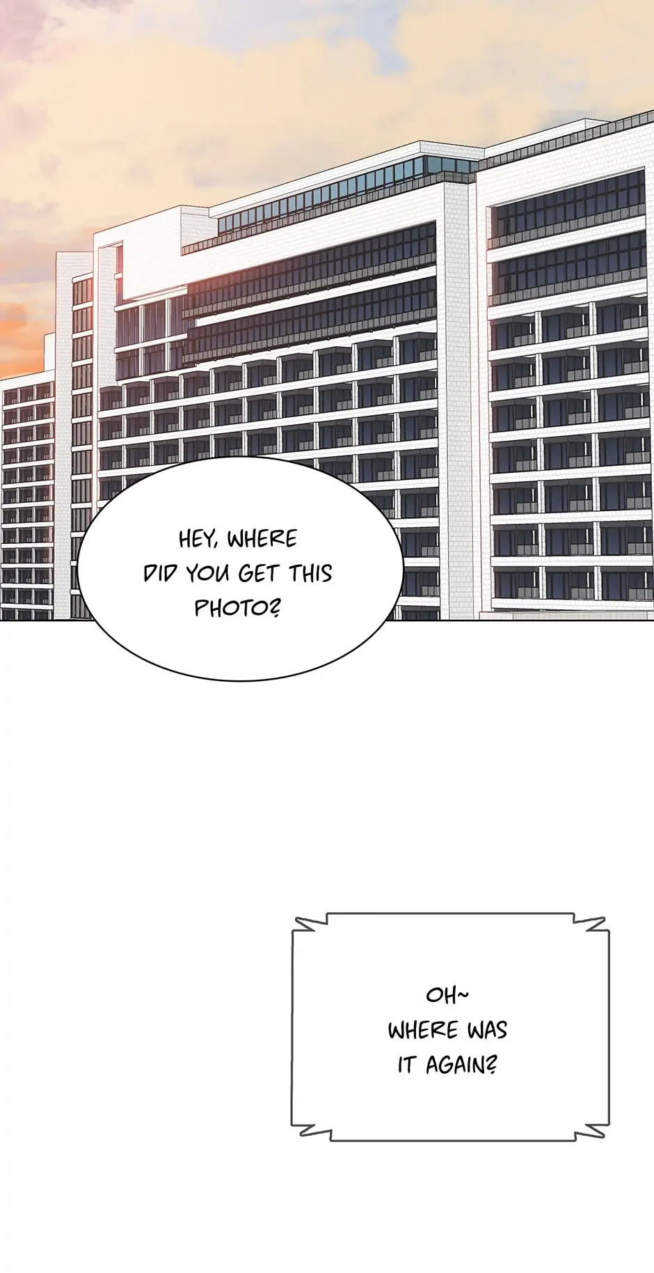 I don’t write what I should write chapter 30 - page 49