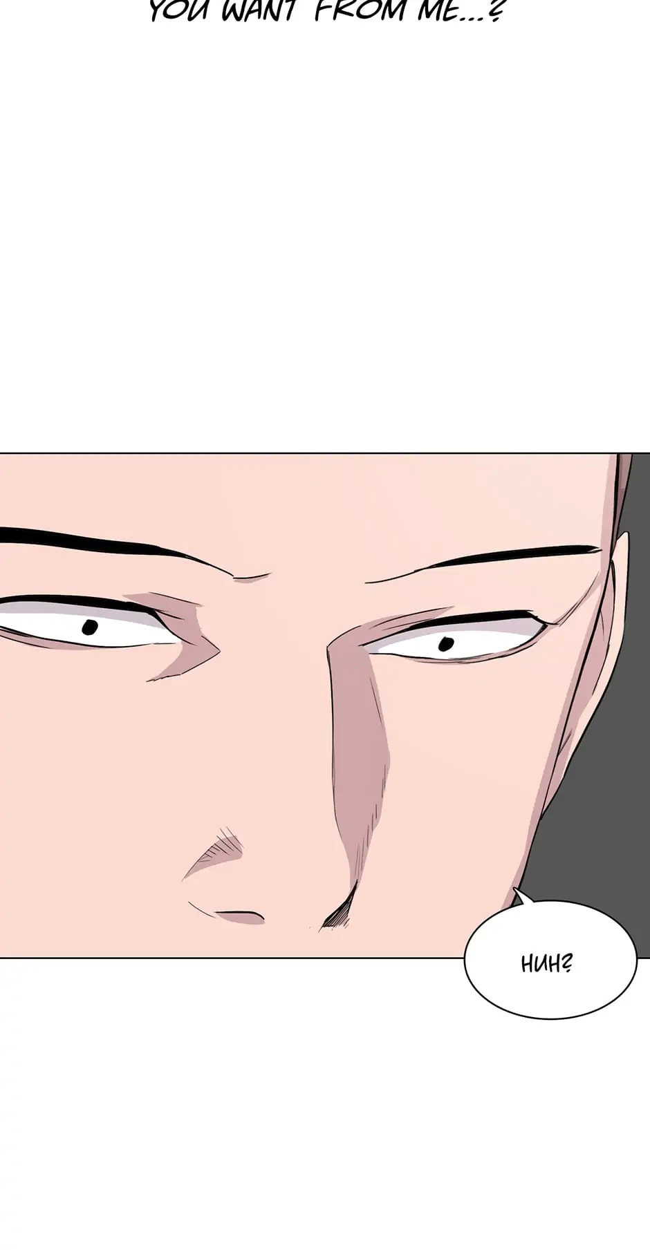 I don’t write what I should write chapter 30 - page 57