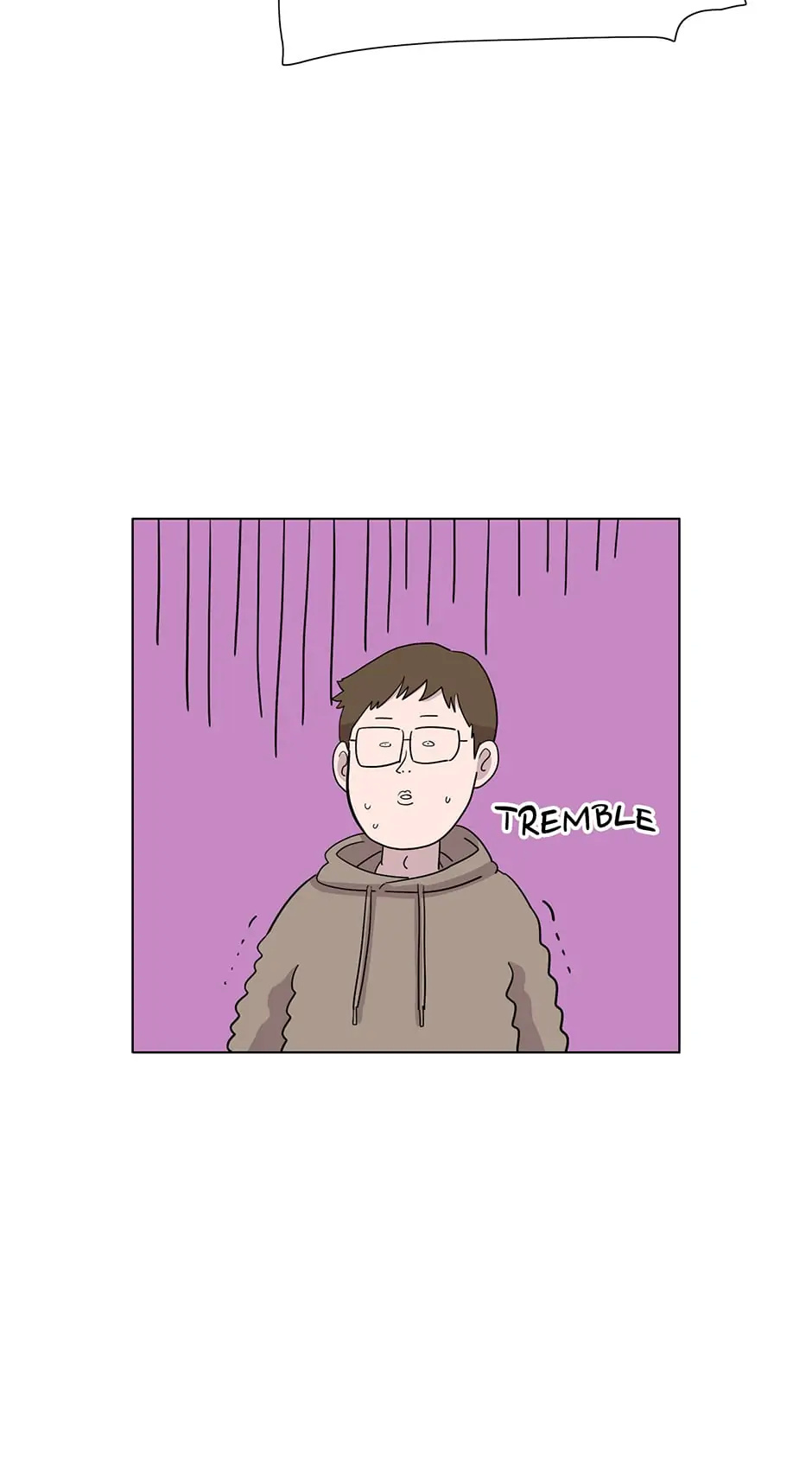 I don’t write what I should write chapter 30 - page 69