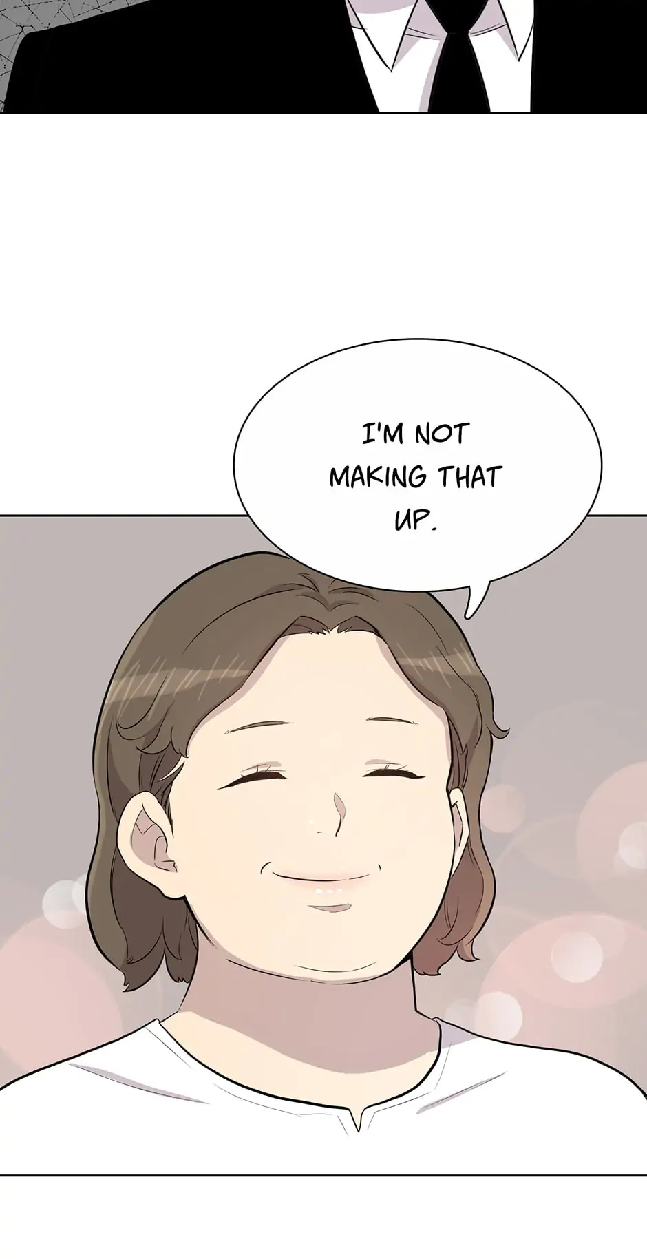 I don’t write what I should write chapter 42 - page 16