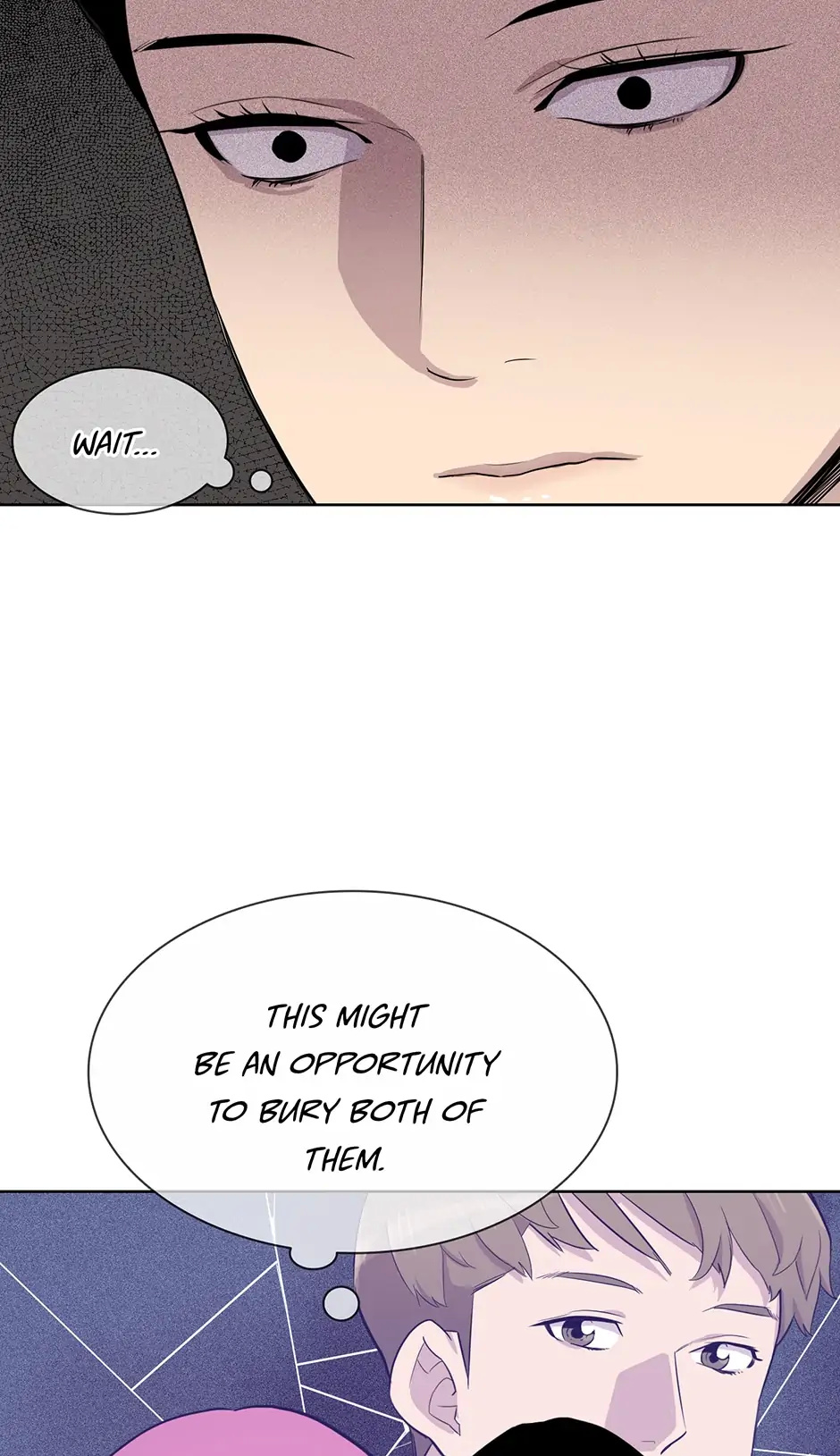 I don’t write what I should write chapter 42 - page 33