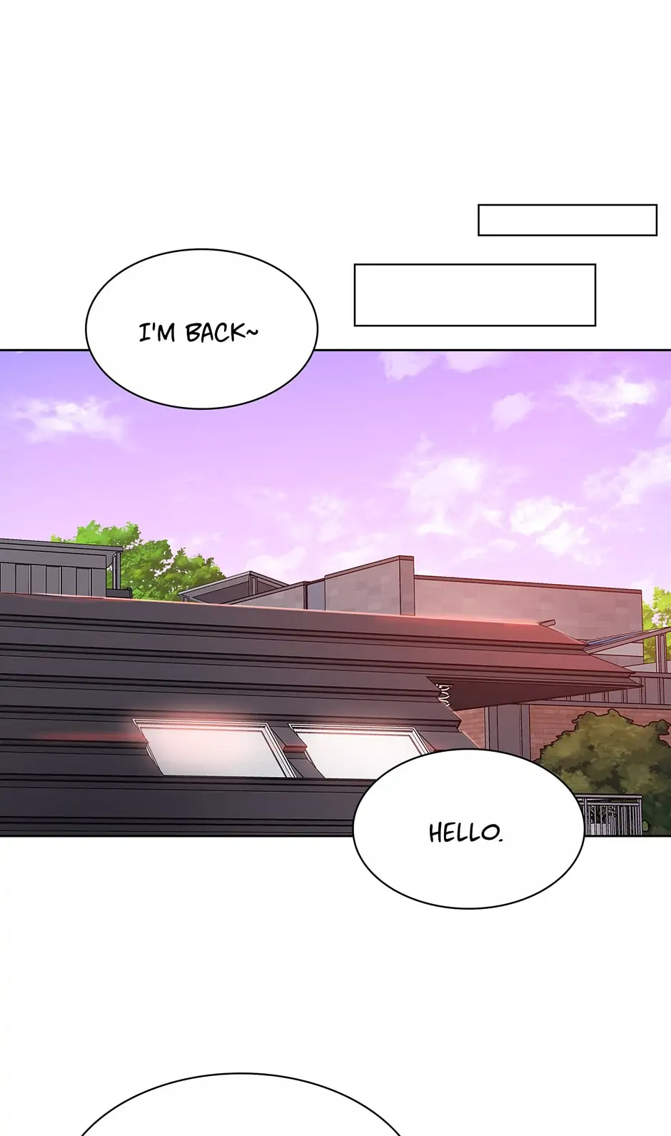 I don’t write what I should write chapter 42 - page 35