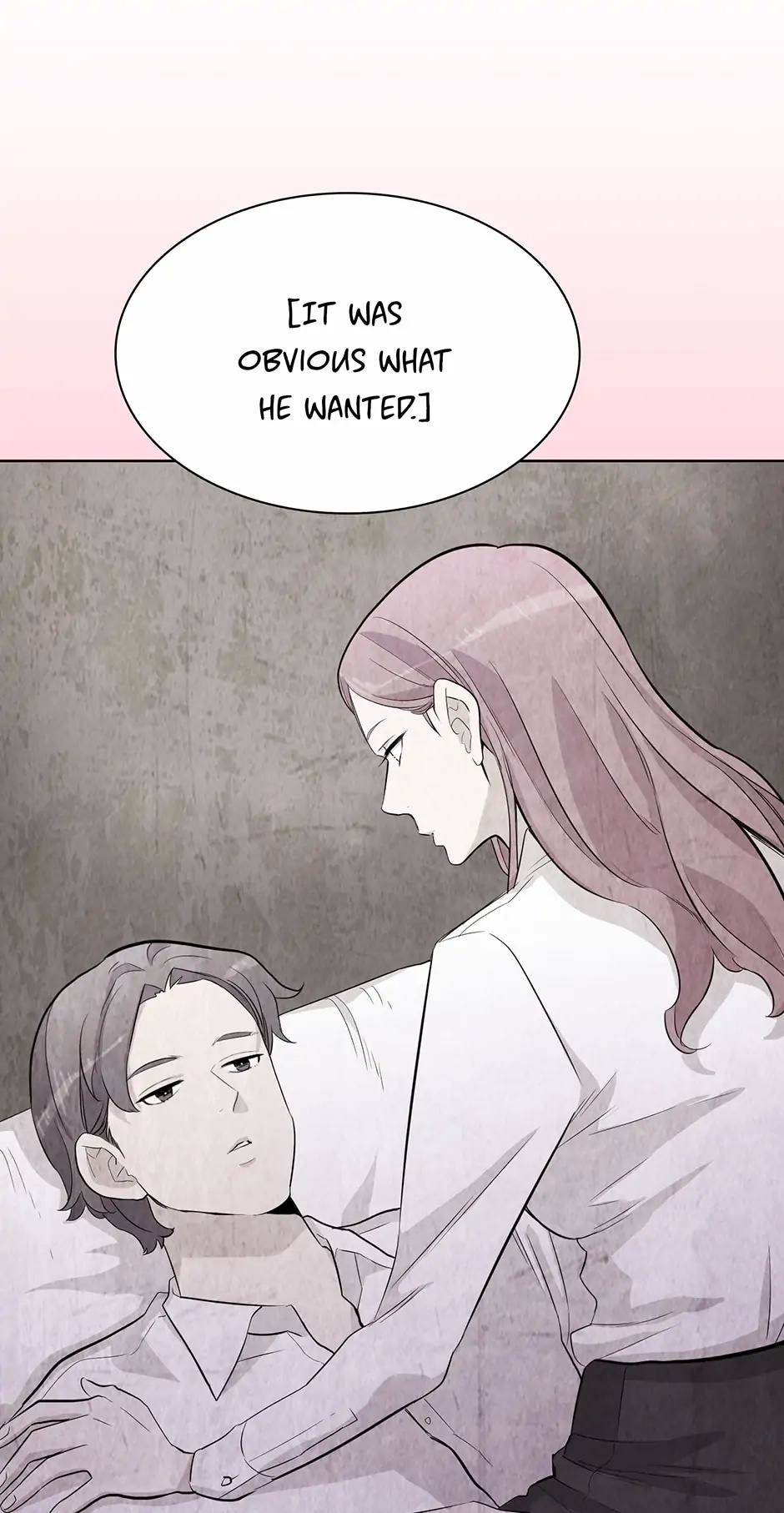 I don’t write what I should write chapter 42 - page 40
