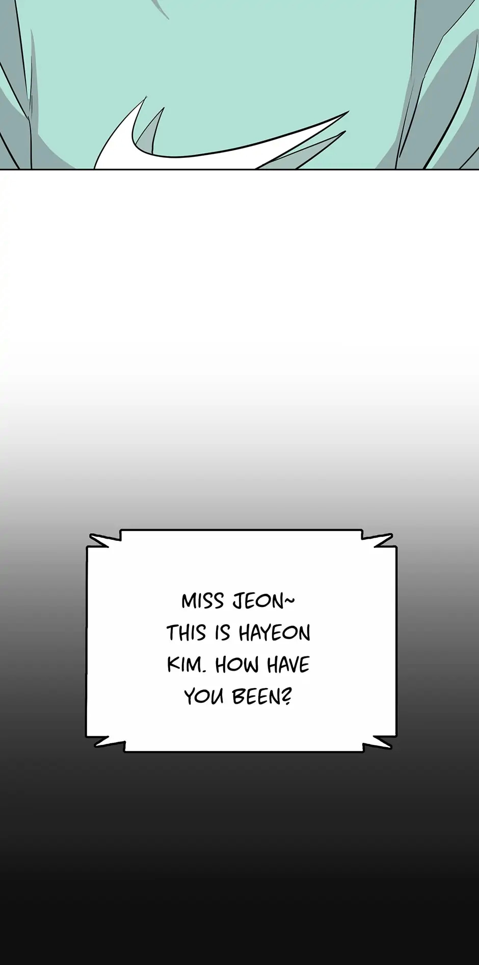 I don’t write what I should write chapter 42 - page 46