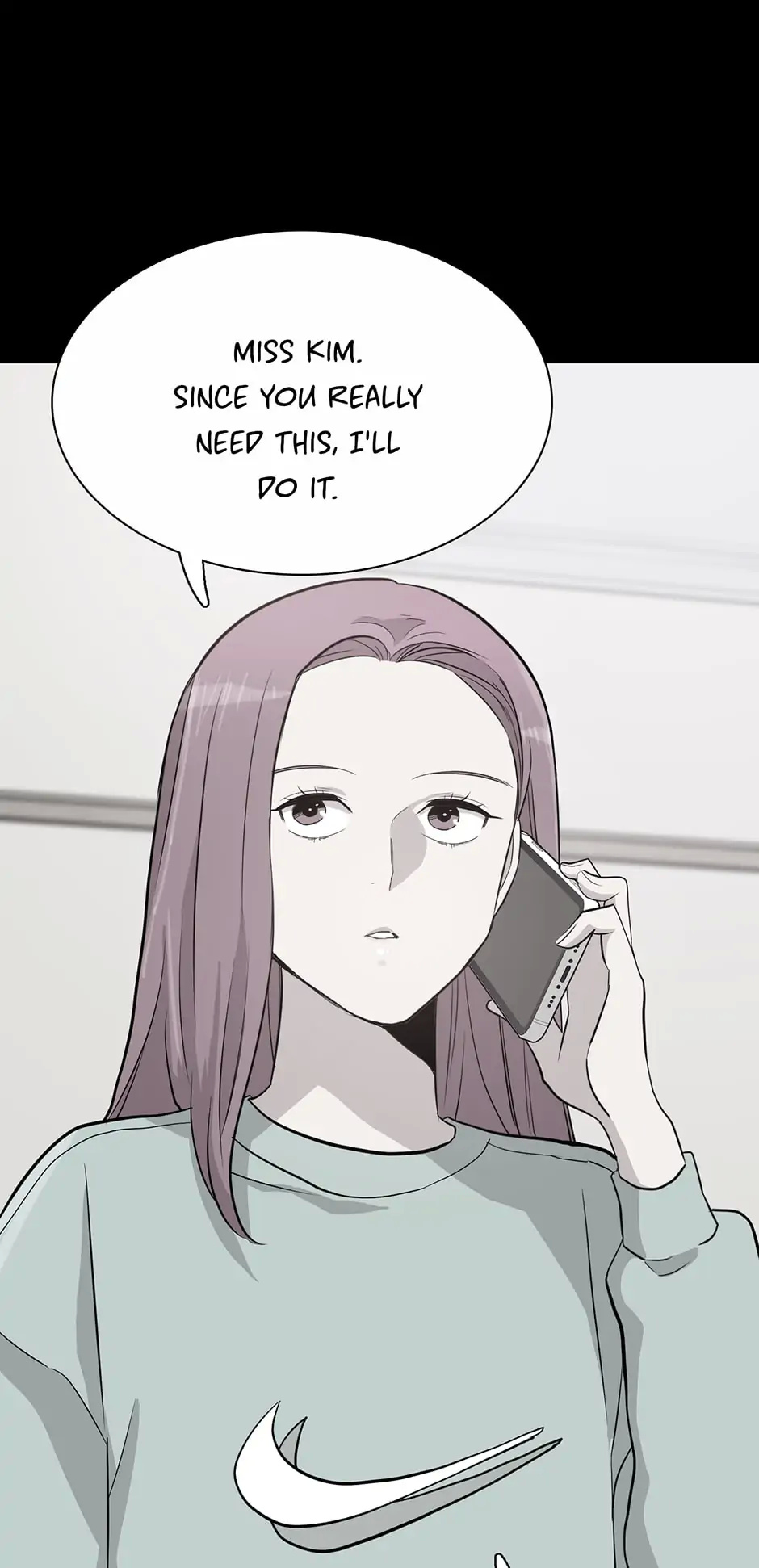 I don’t write what I should write chapter 42 - page 58