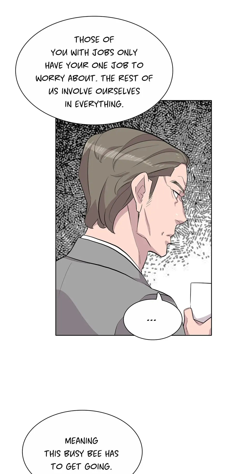 I don’t write what I should write chapter 42 - page 9