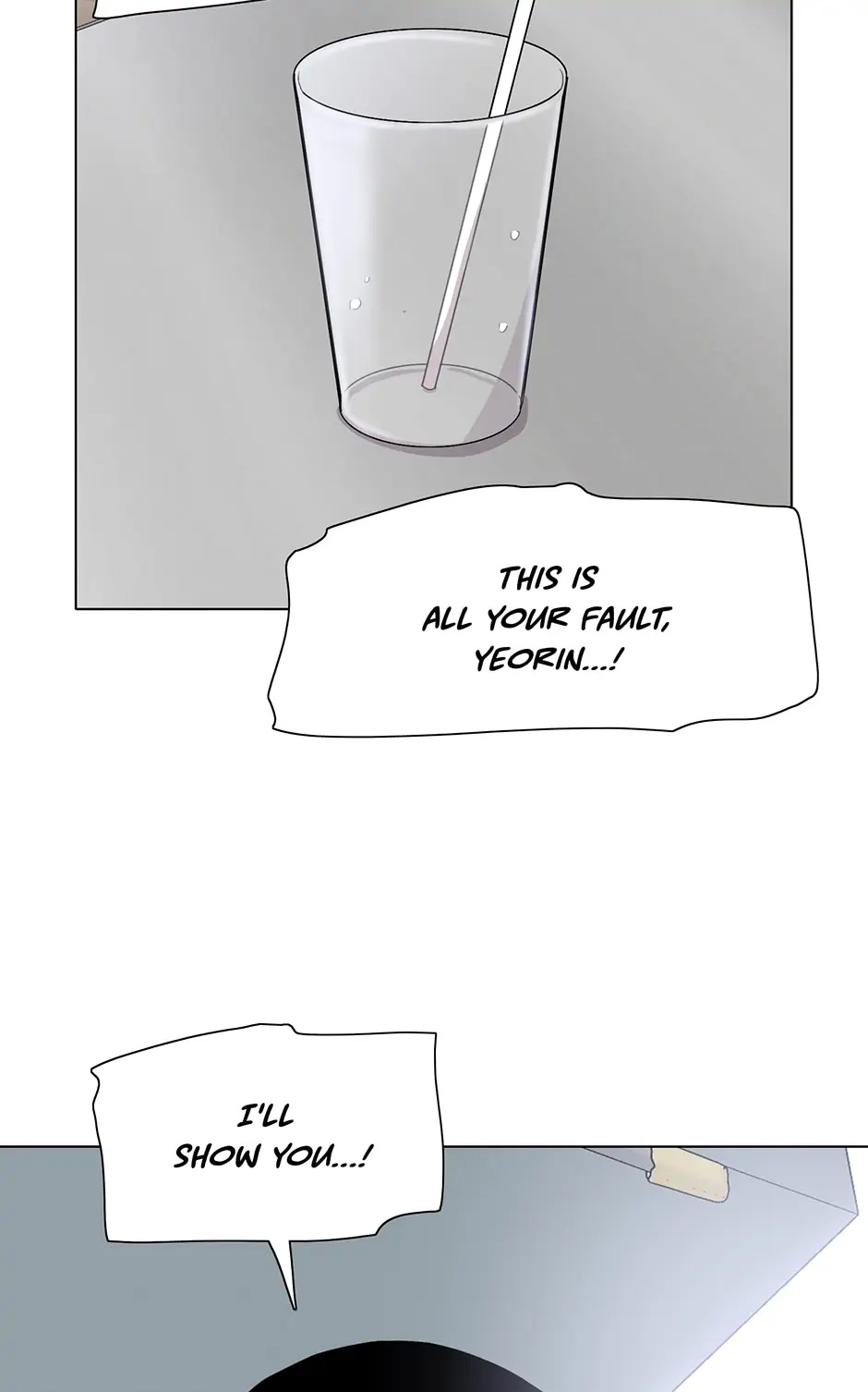 I don’t write what I should write chapter 29 - page 13