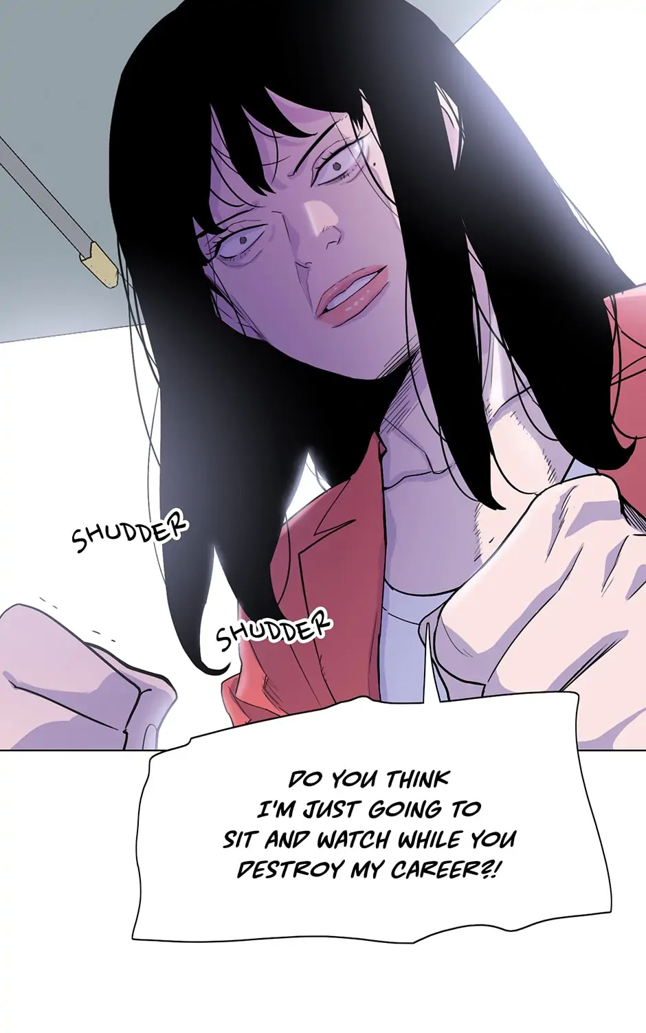 I don’t write what I should write chapter 29 - page 14