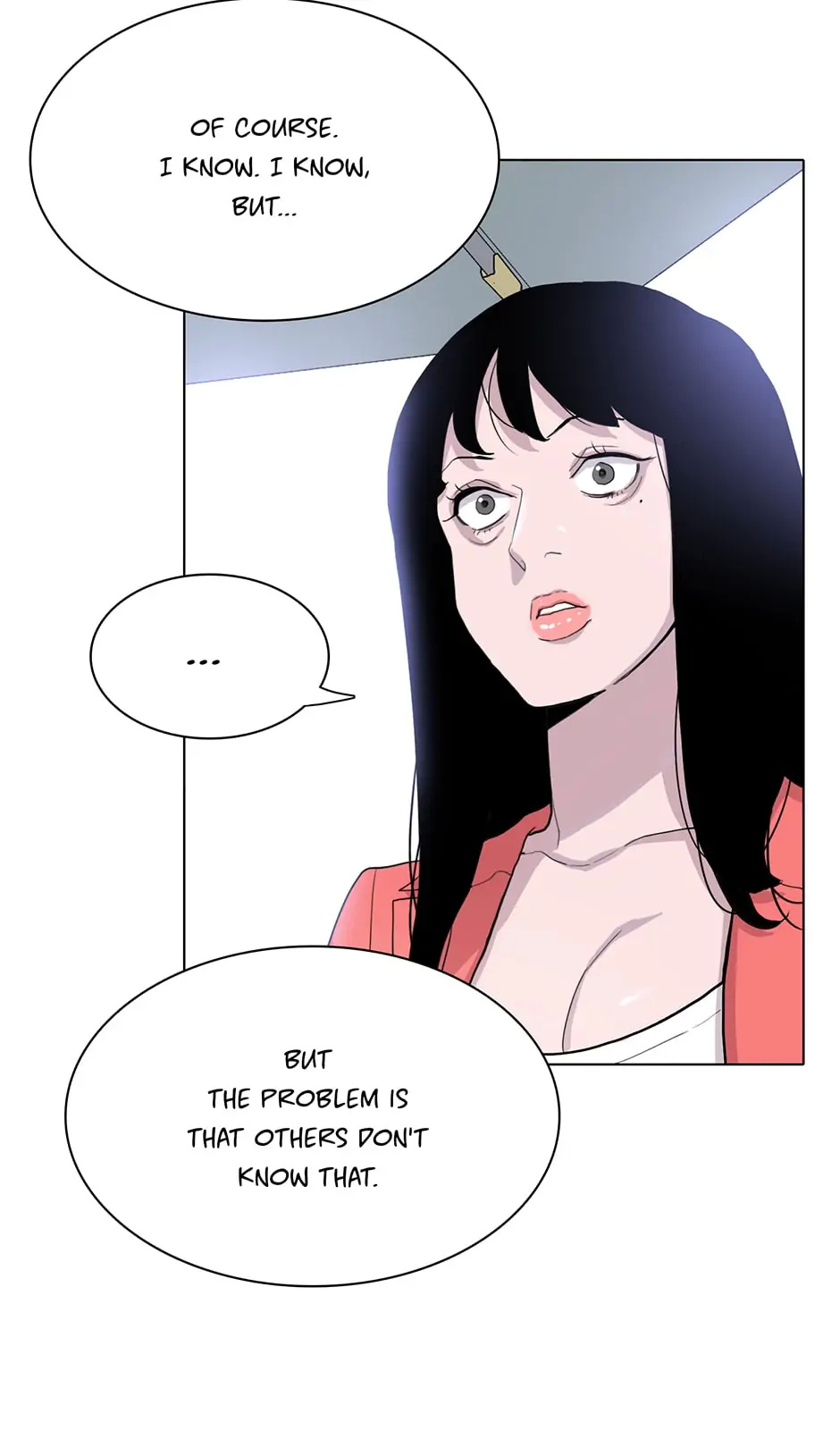 I don’t write what I should write chapter 29 - page 4
