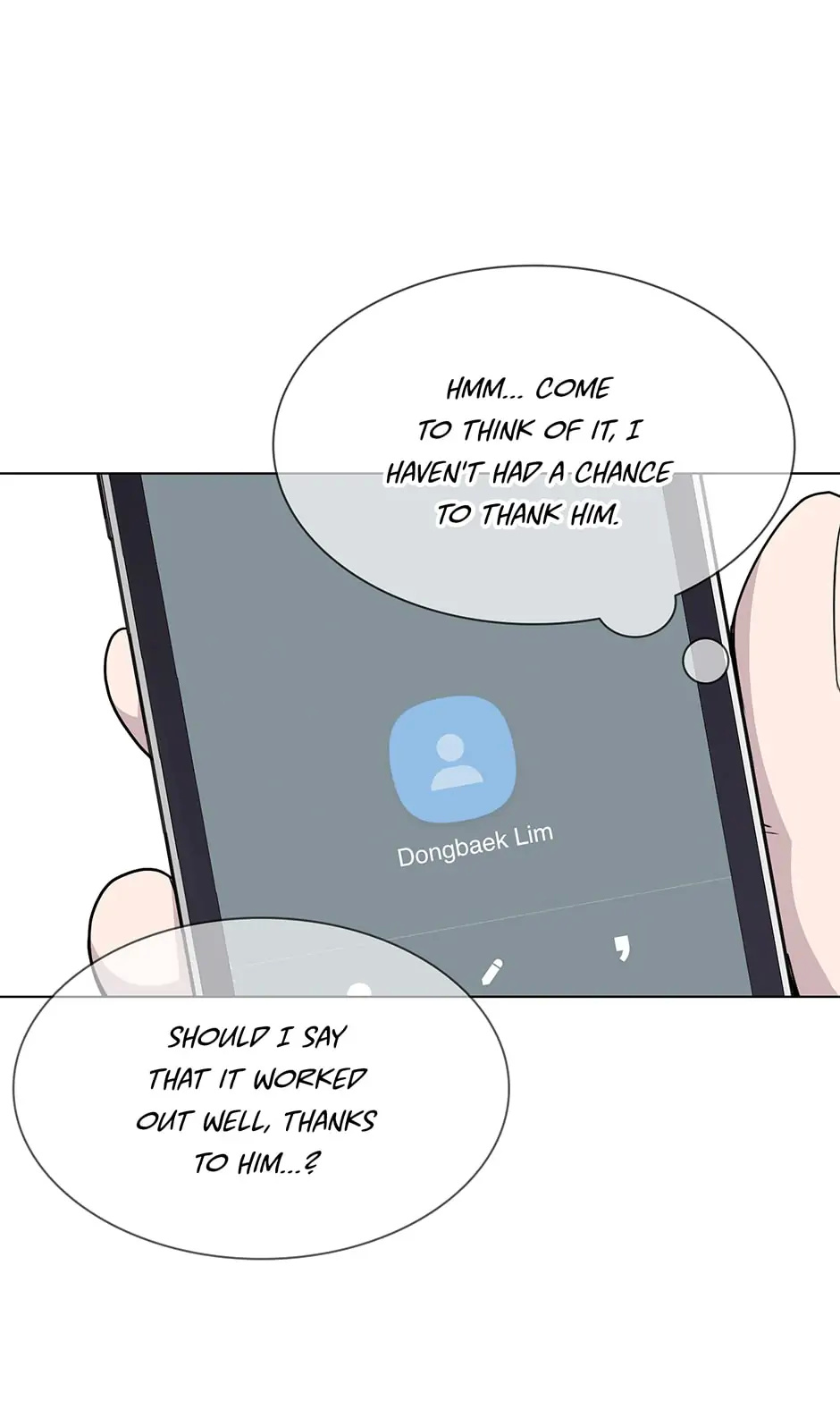 I don’t write what I should write chapter 29 - page 60