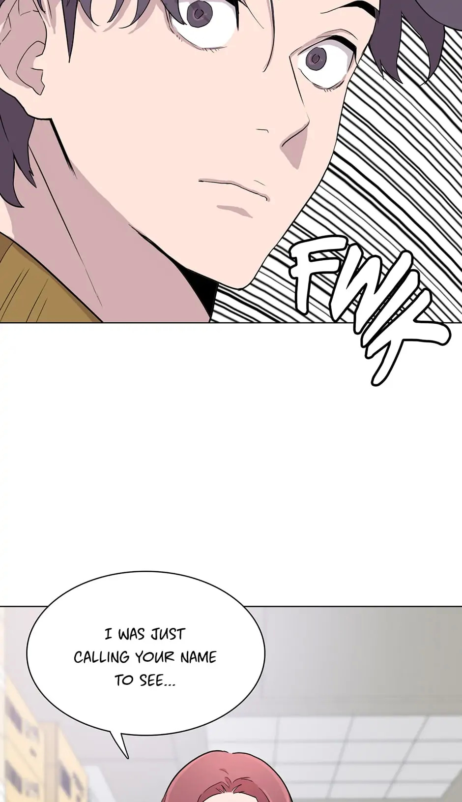 I don’t write what I should write chapter 29 - page 65