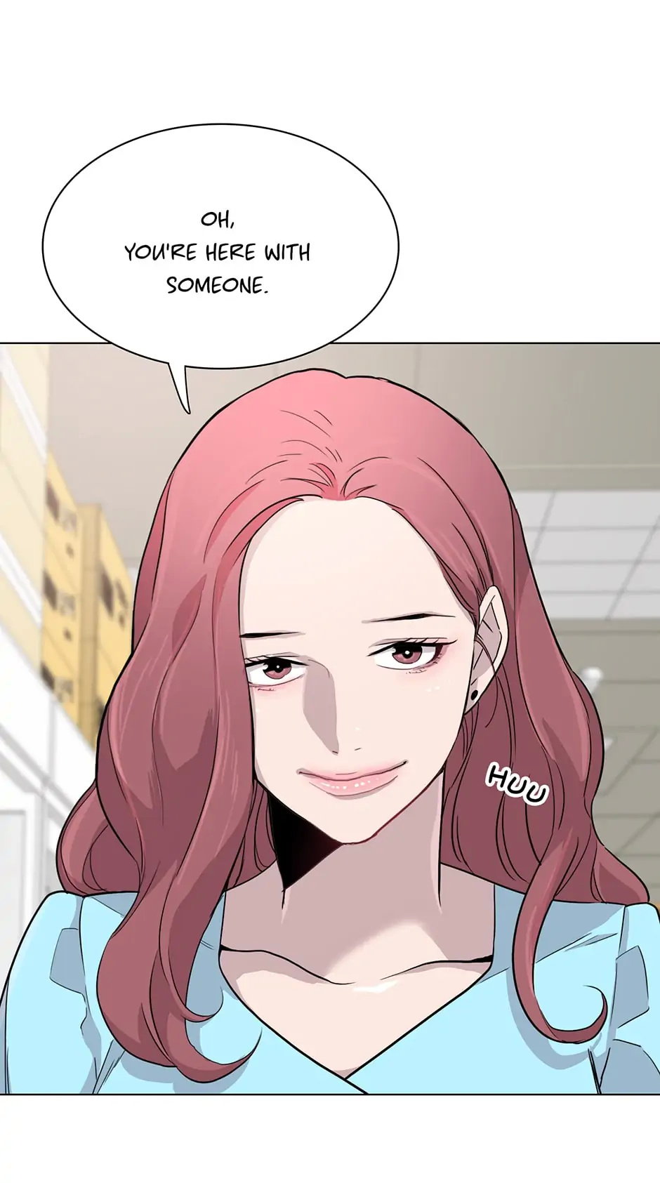 I don’t write what I should write chapter 29 - page 69