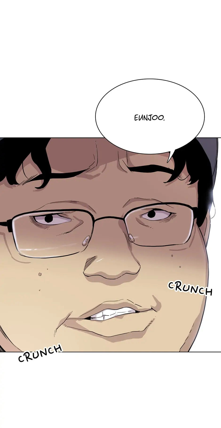 I don’t write what I should write chapter 29 - page 9