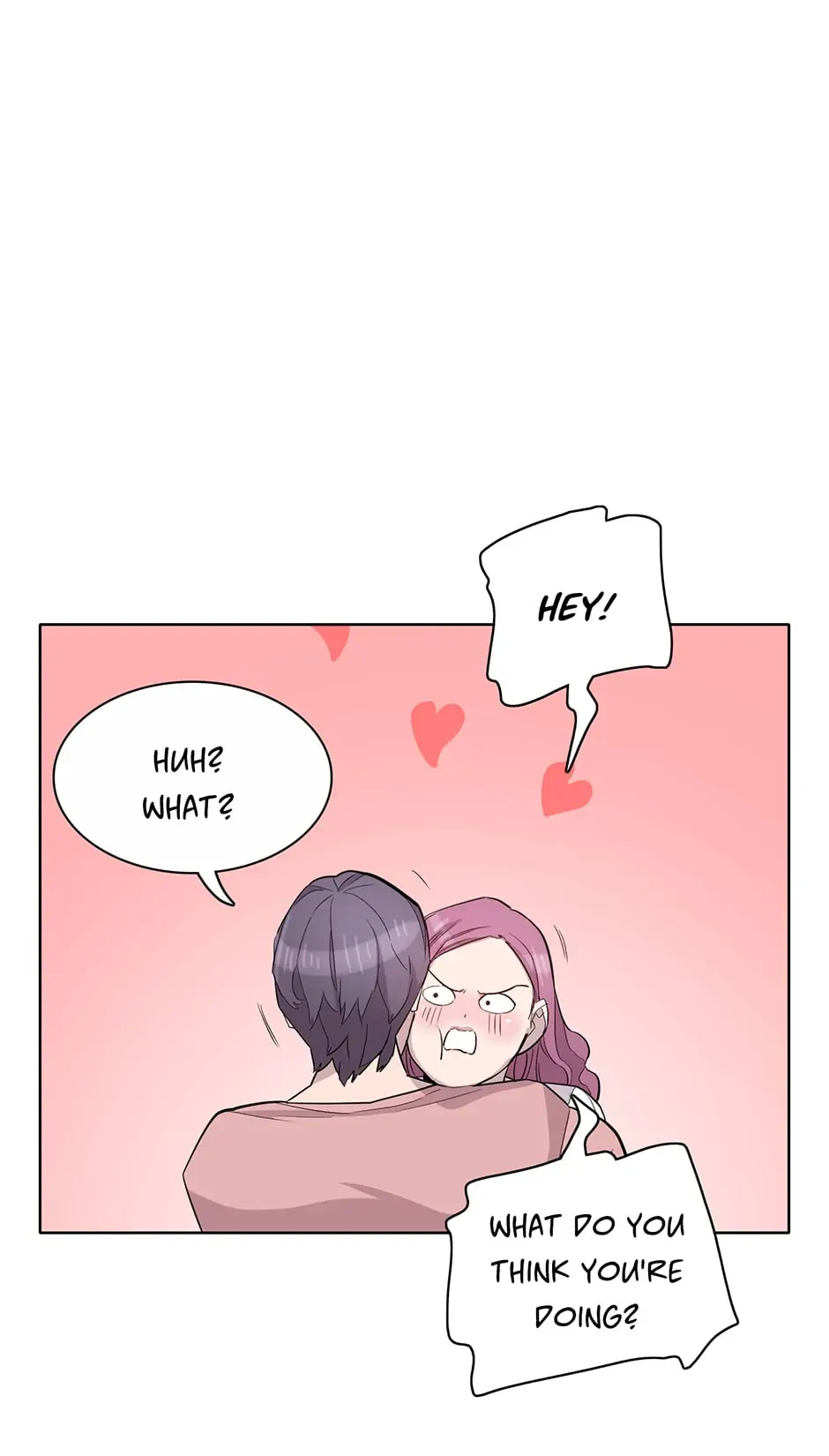 I don’t write what I should write chapter 54 - page 13