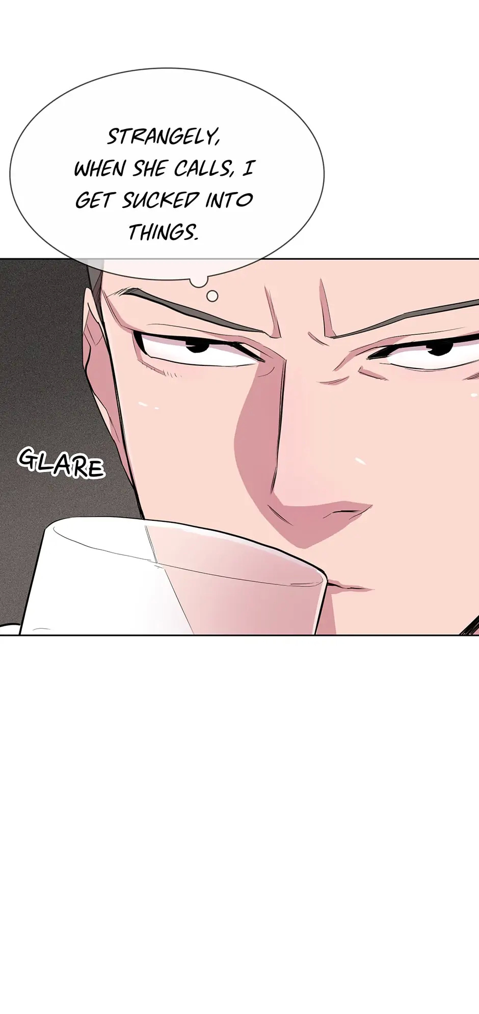 I don’t write what I should write chapter 54 - page 27