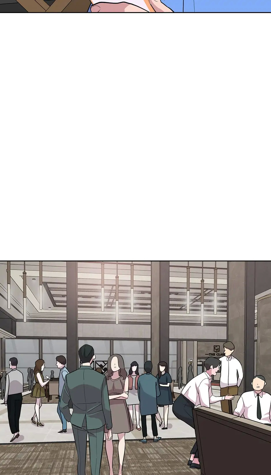 I don’t write what I should write chapter 54 - page 44