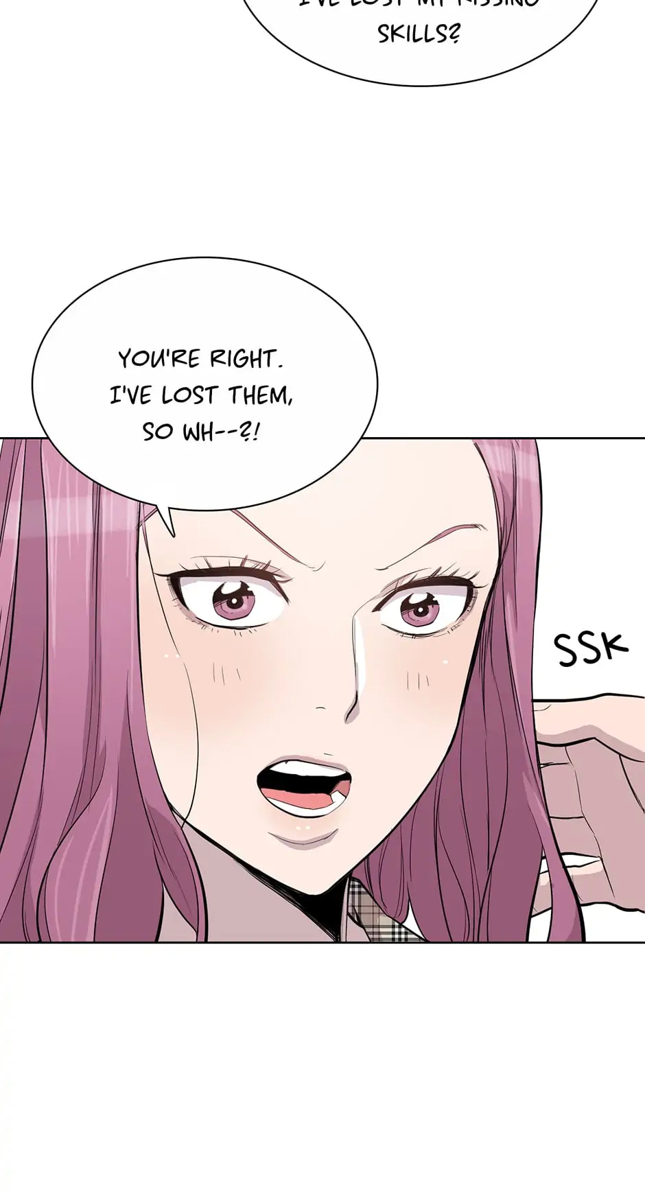 I don’t write what I should write chapter 54 - page 5