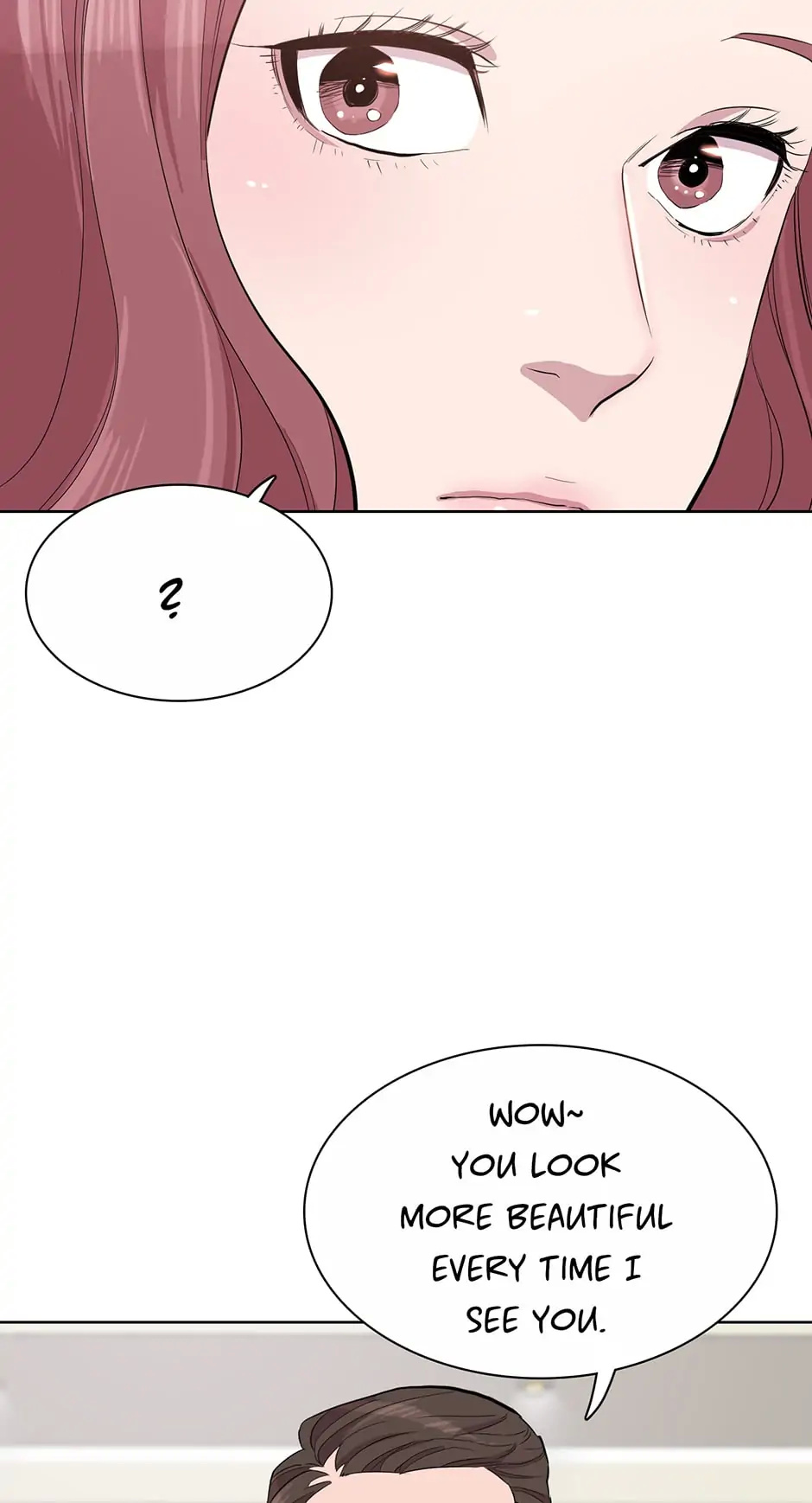 I don’t write what I should write chapter 54 - page 52