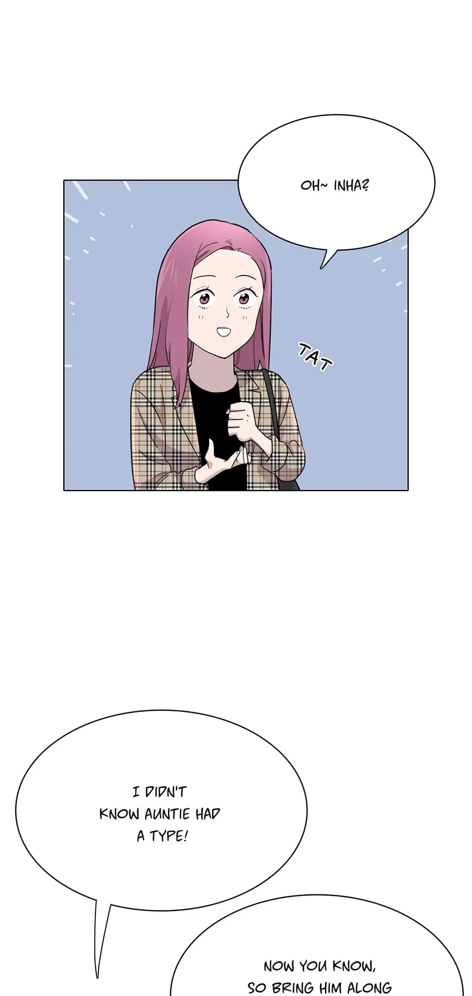 I don’t write what I should write chapter 28 - page 13