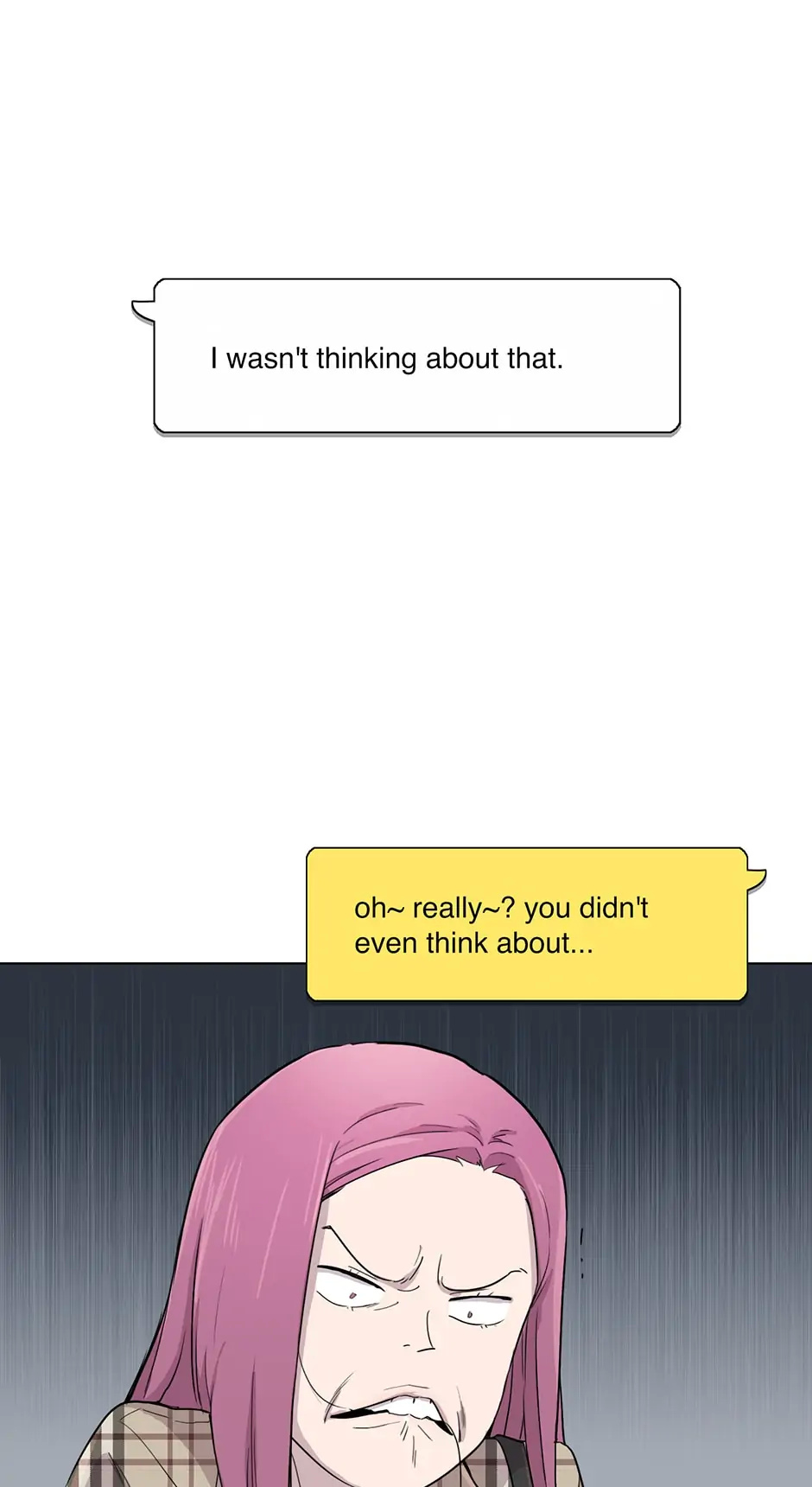 I don’t write what I should write chapter 28 - page 27