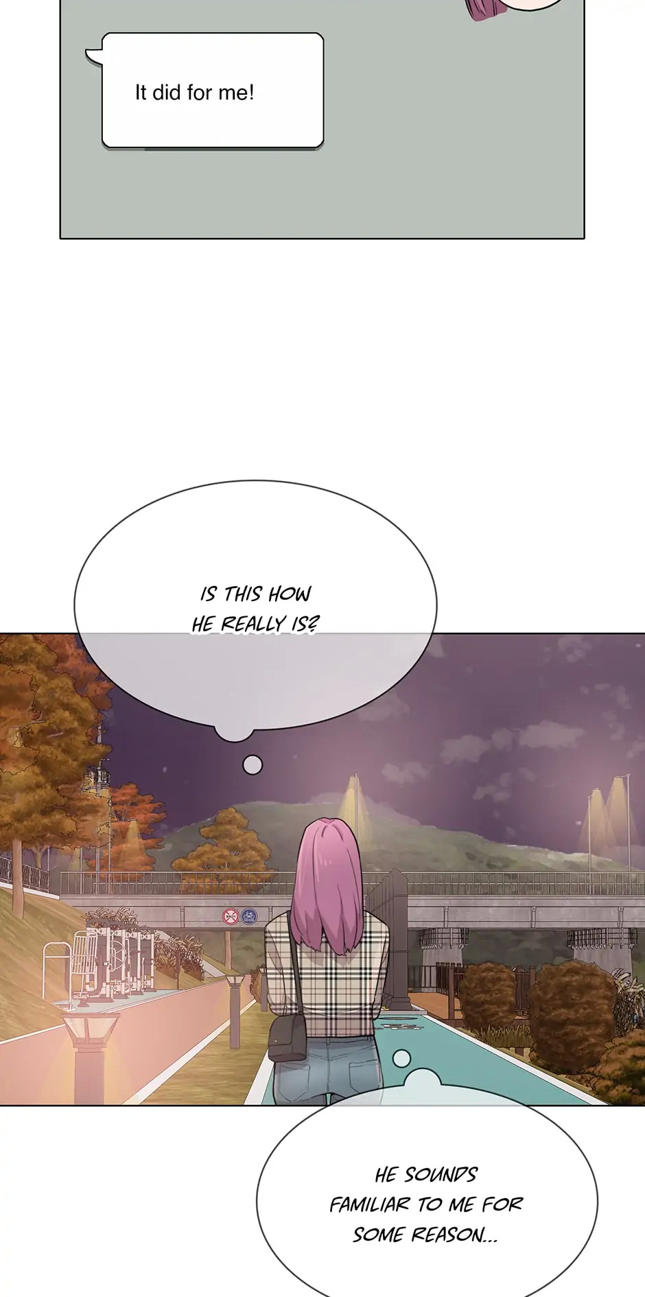 I don’t write what I should write chapter 28 - page 37