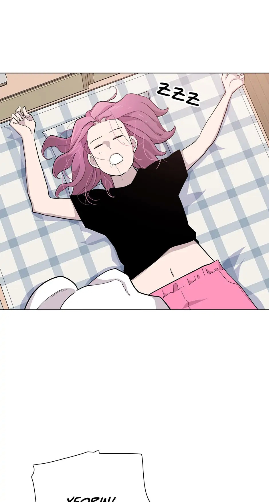 I don’t write what I should write chapter 28 - page 52