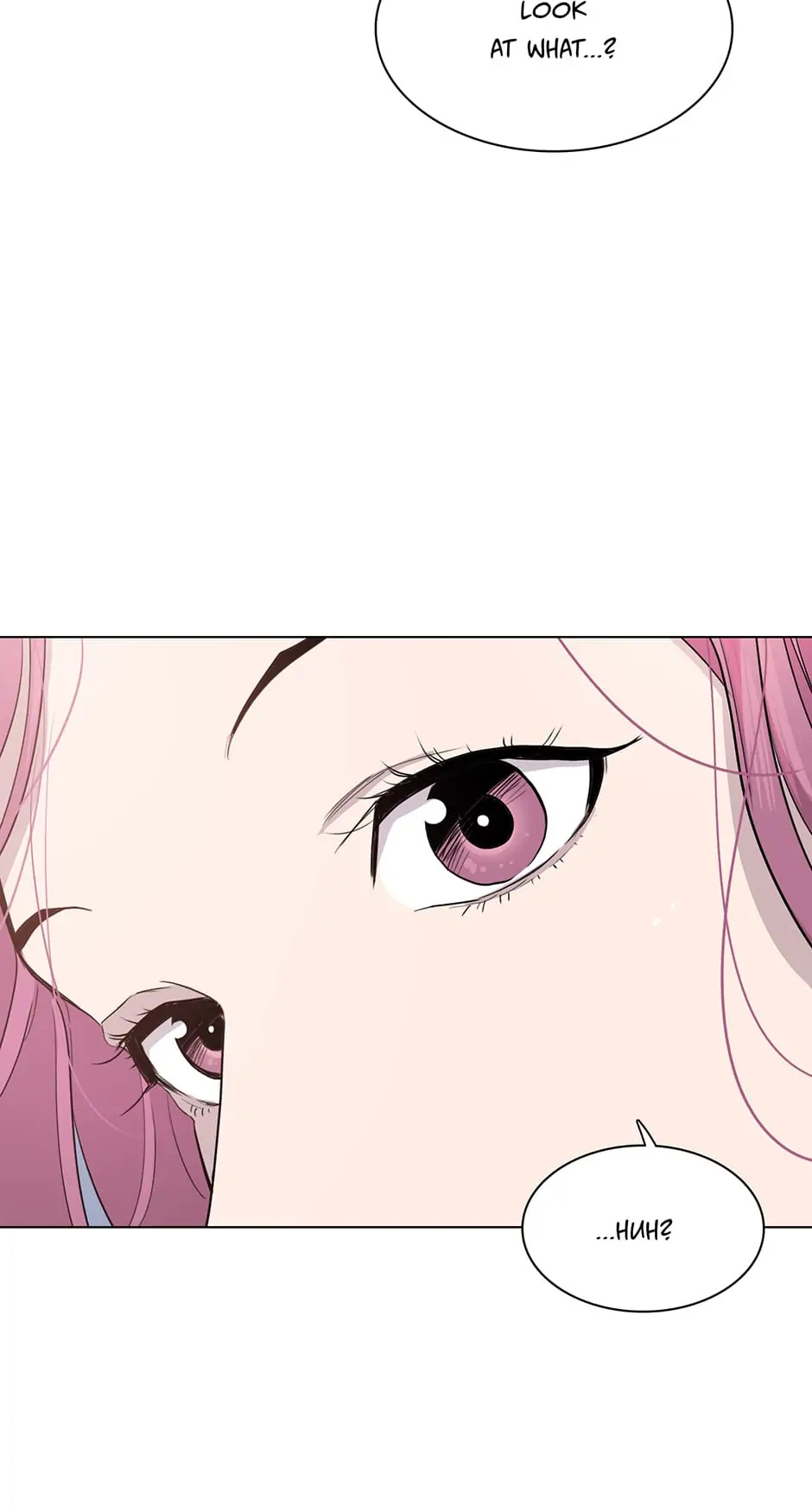 I don’t write what I should write chapter 28 - page 55