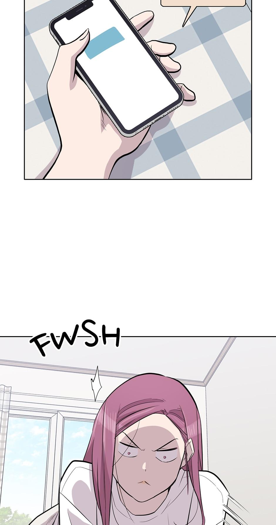 I don’t write what I should write chapter 52 - page 3