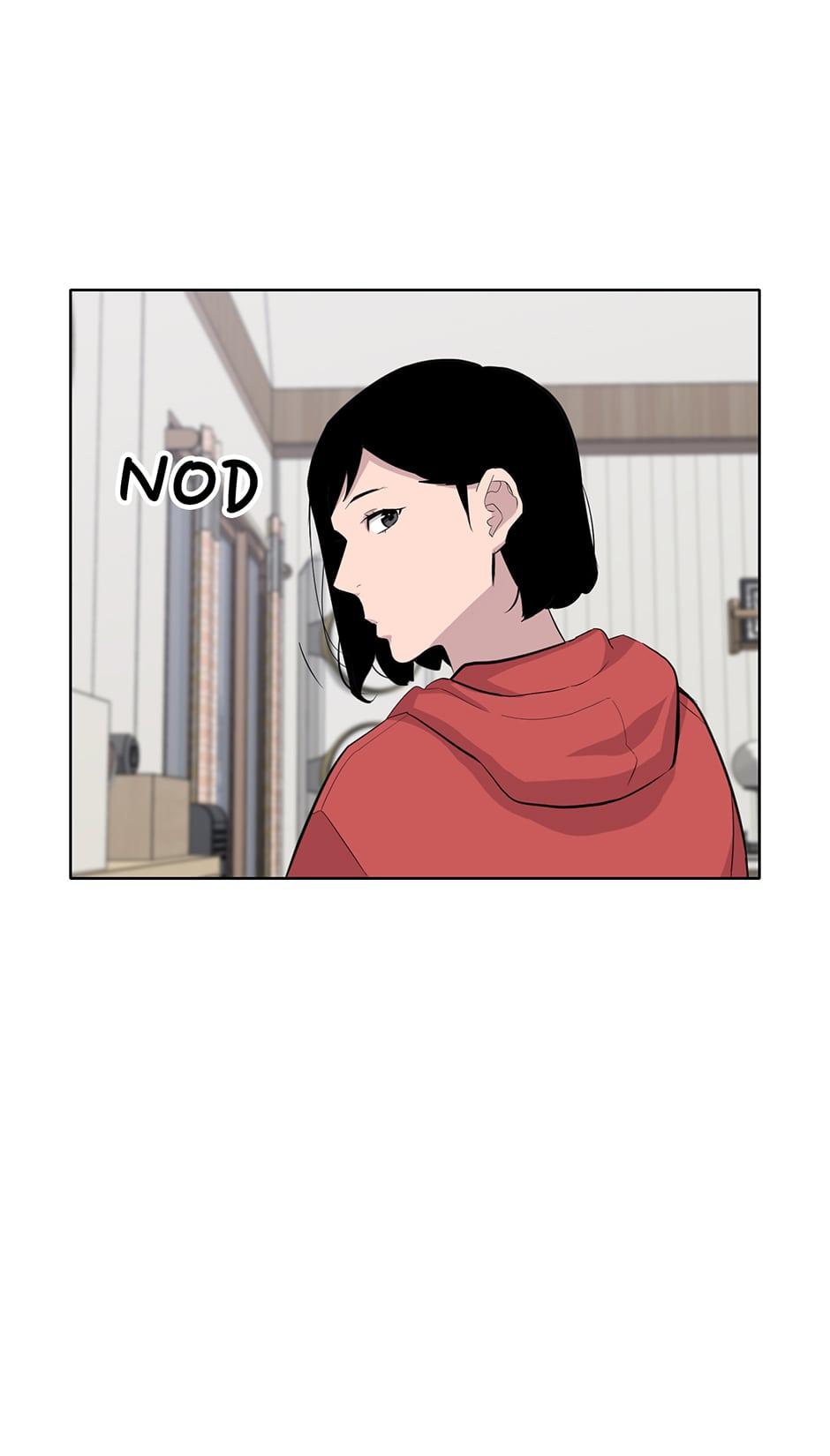 I don’t write what I should write chapter 52 - page 38