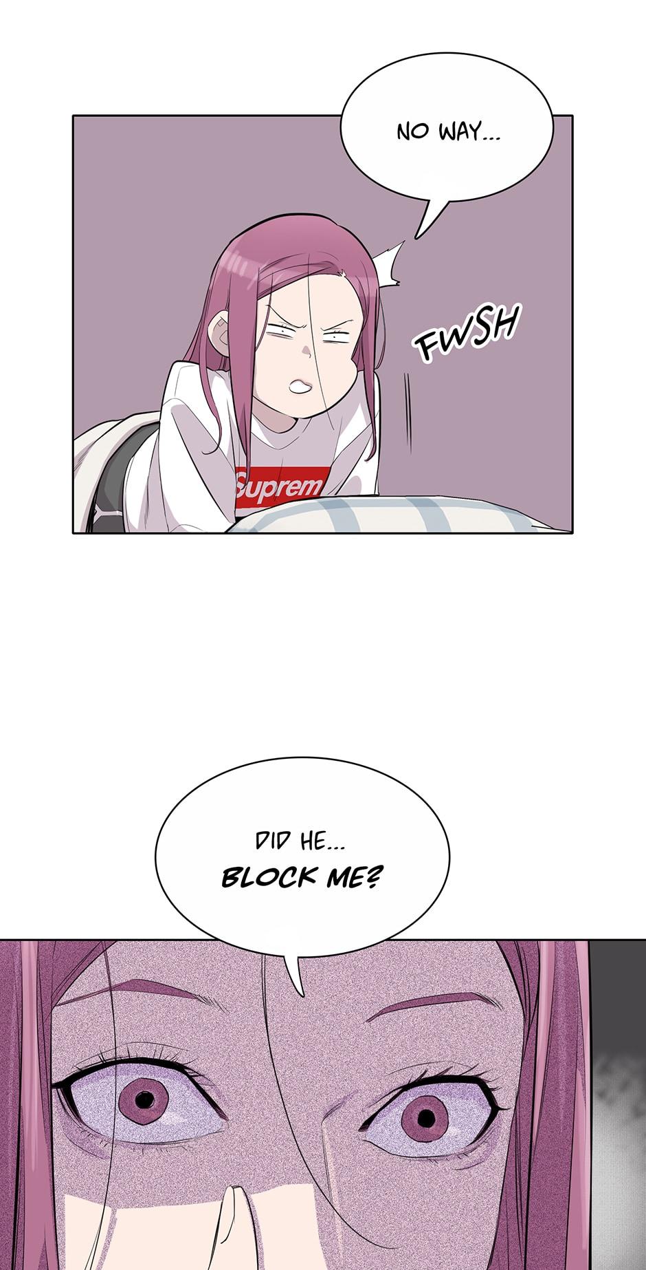 I don’t write what I should write chapter 52 - page 7