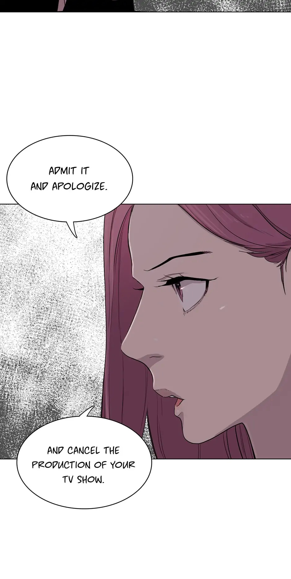 I don’t write what I should write chapter 27 - page 22
