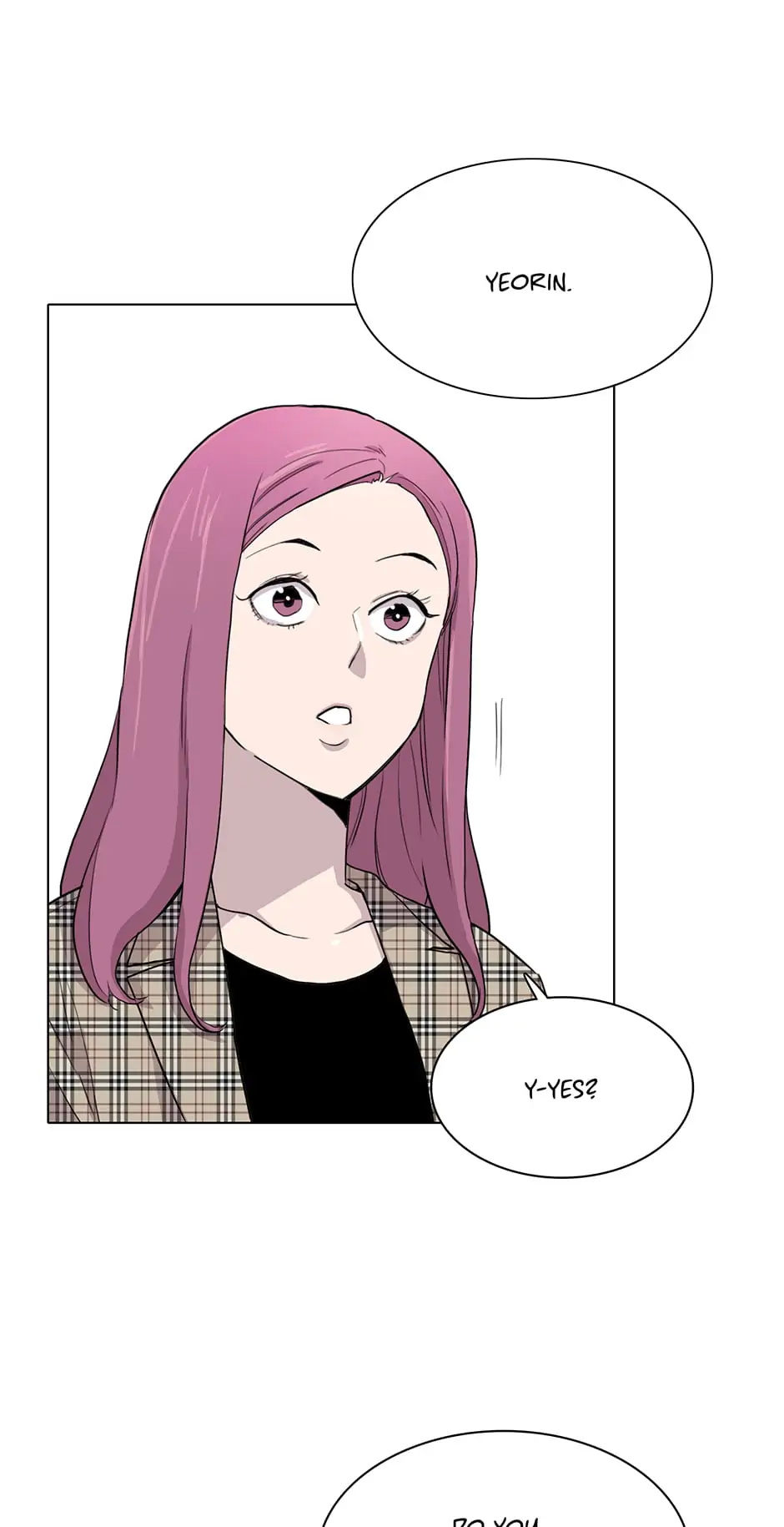 I don’t write what I should write chapter 27 - page 49
