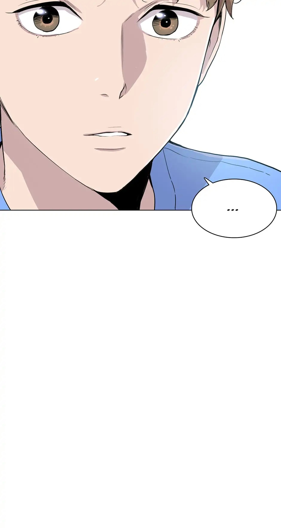 I don’t write what I should write chapter 27 - page 64