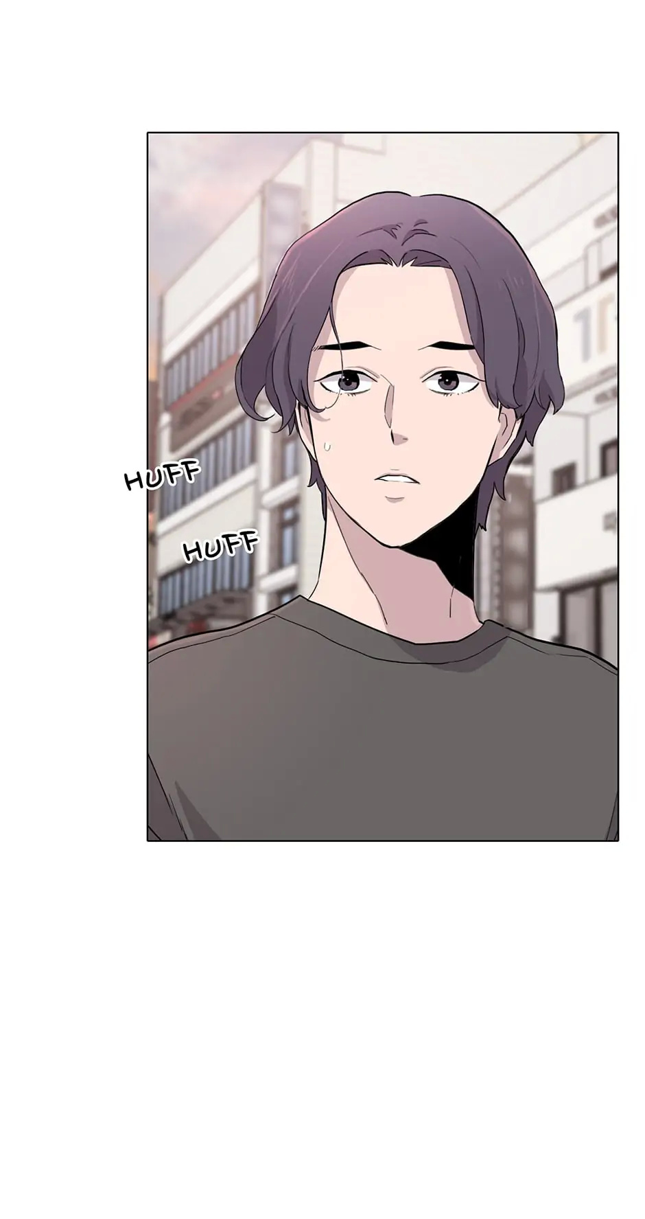 I don’t write what I should write chapter 27 - page 72