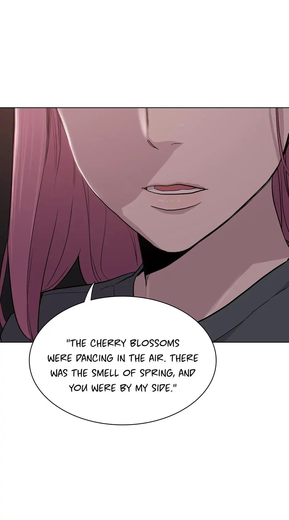 I don’t write what I should write chapter 27 - page 8