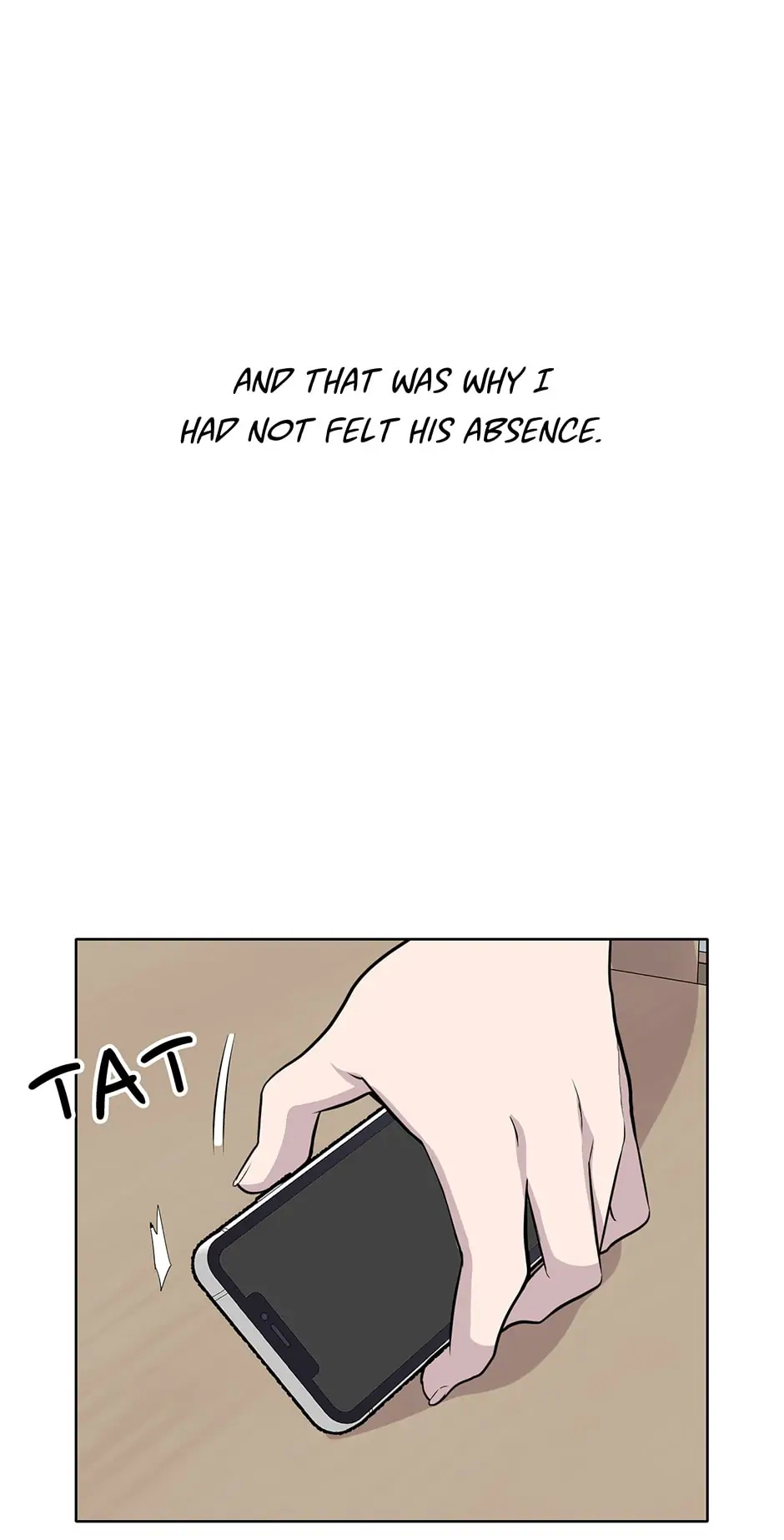 I don’t write what I should write chapter 51 - page 29