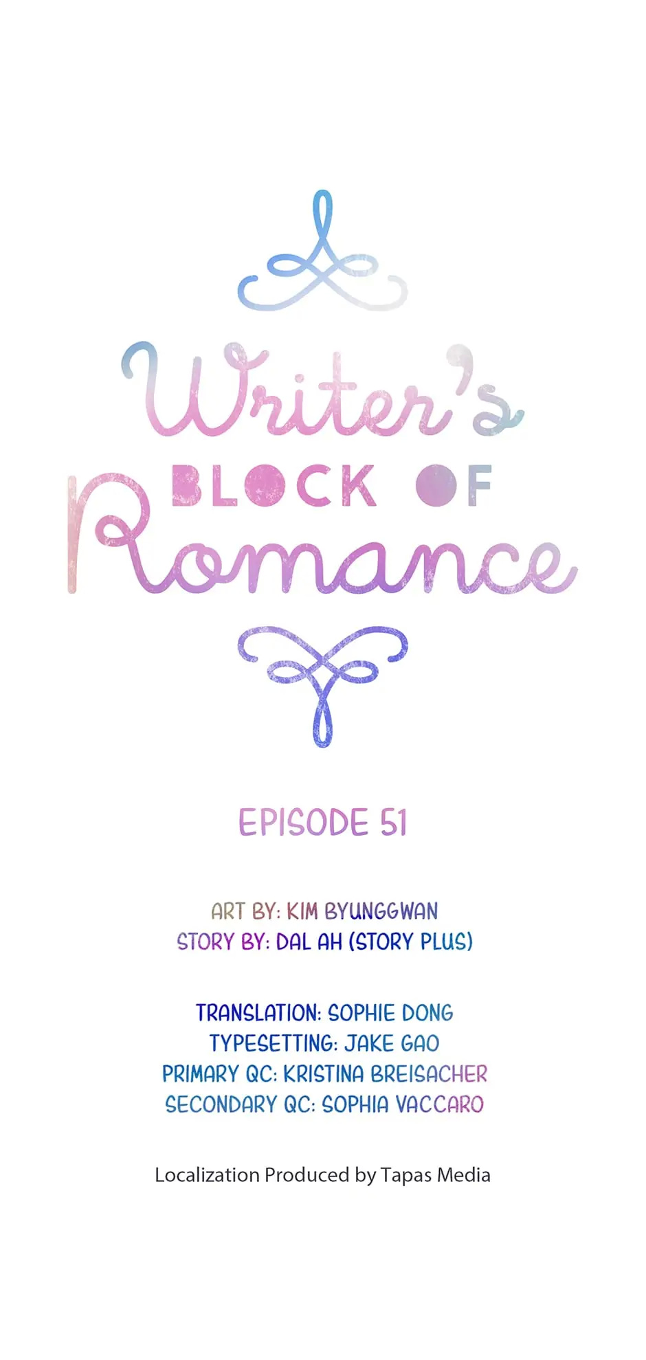 I don’t write what I should write chapter 51 - page 37