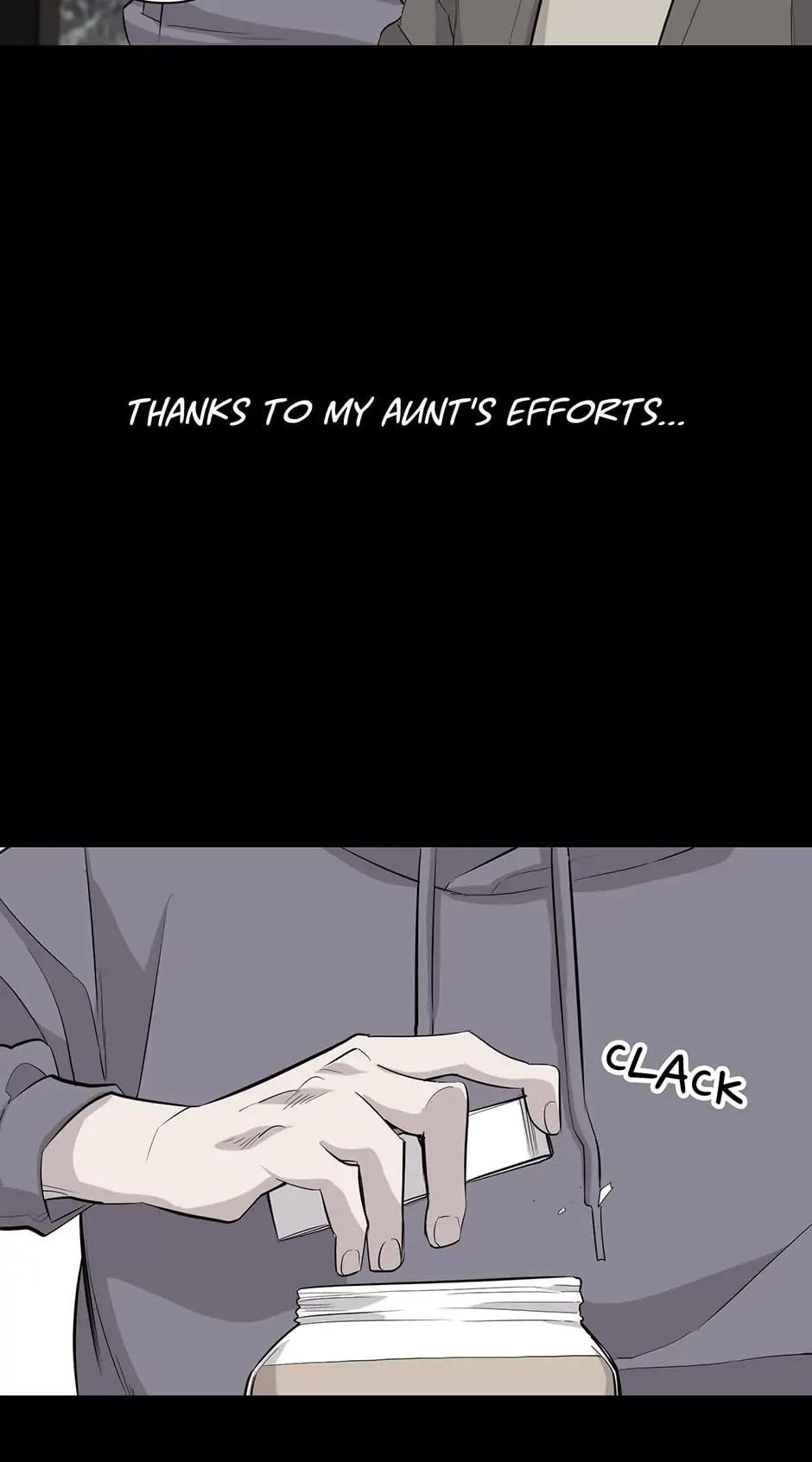 I don’t write what I should write chapter 51 - page 50