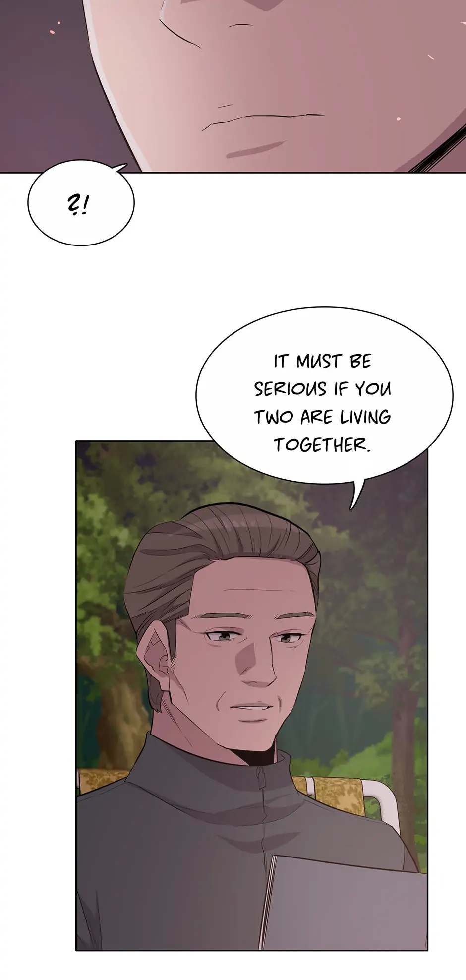 I don’t write what I should write chapter 51 - page 64