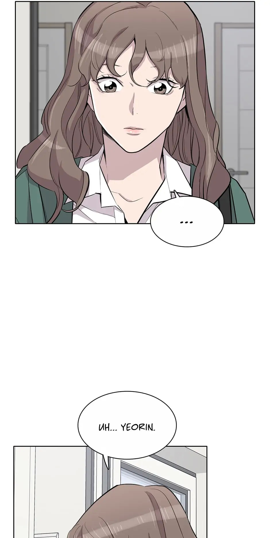 I don’t write what I should write chapter 51 - page 7