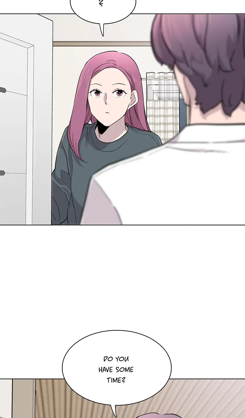 I don’t write what I should write chapter 26 - page 10